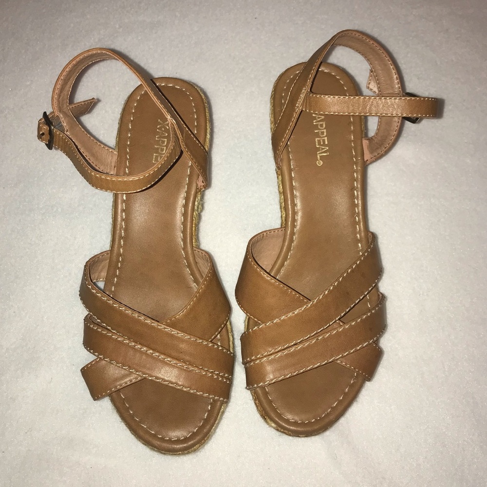 Wedges - Picture 2 of 3